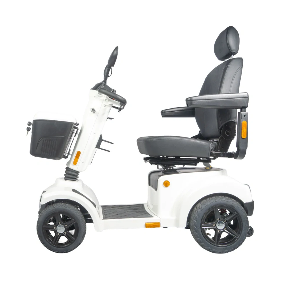 Scooter PERSEUS