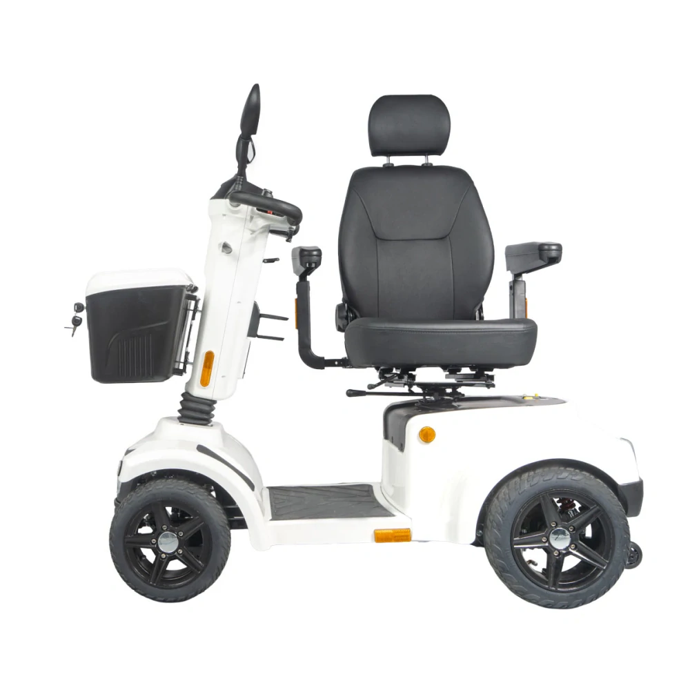 Scooter PERSEUS