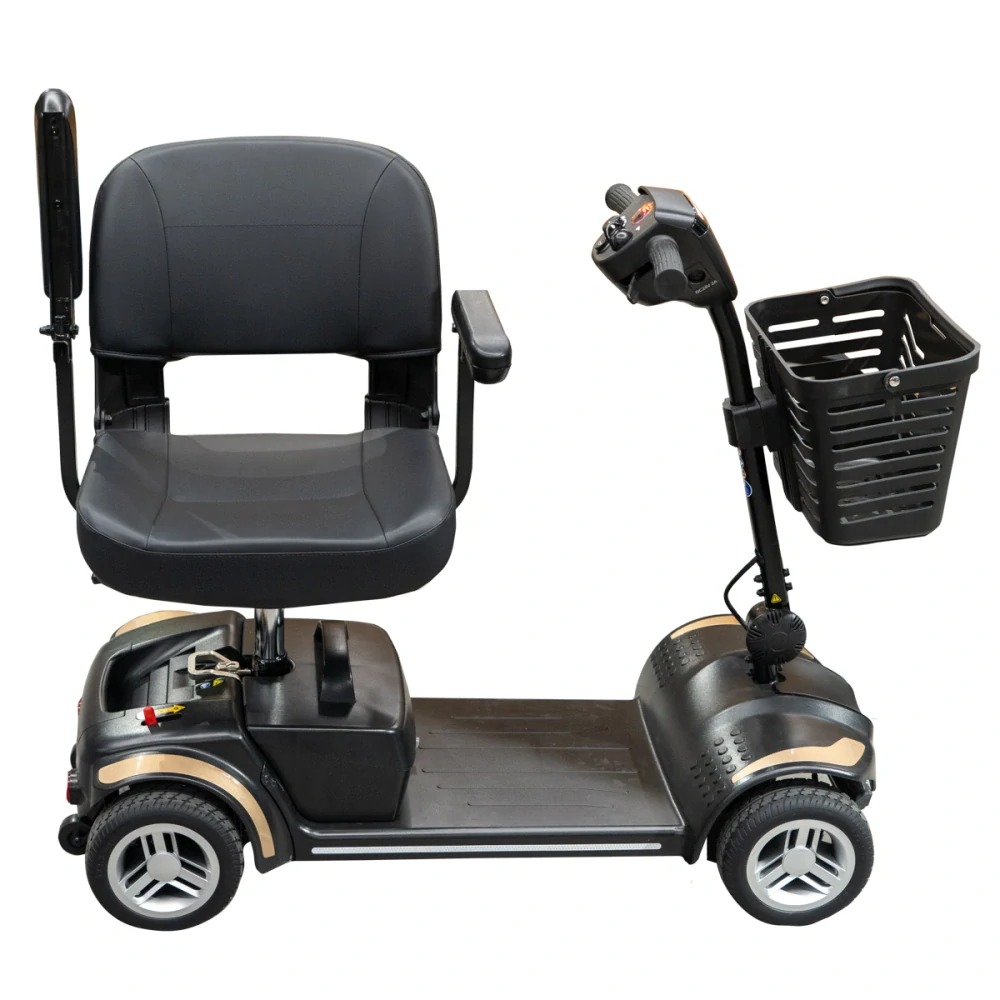 Elektrický Scooter APOLLO
