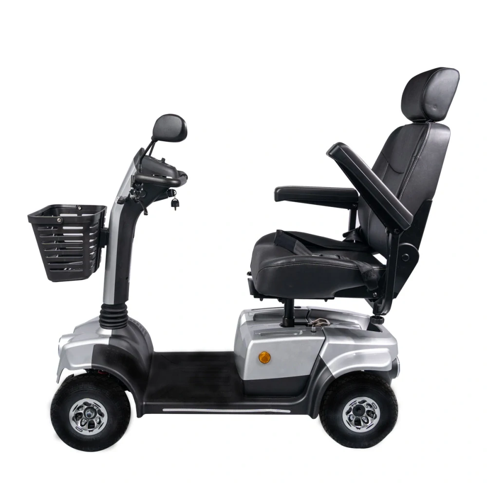 Scooter Ares
