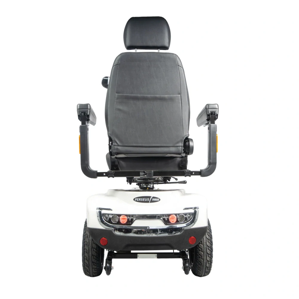 Scooter PERSEUS