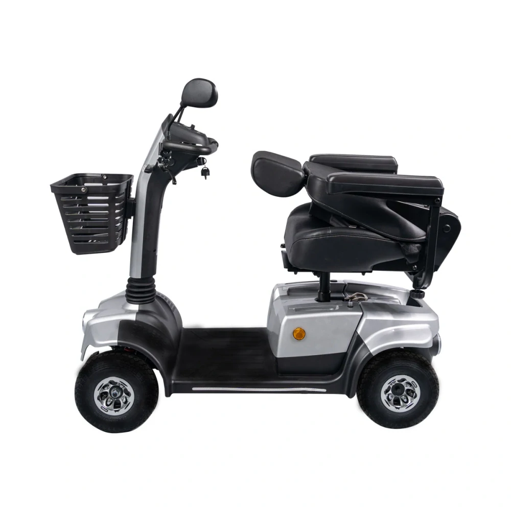 Scooter Ares