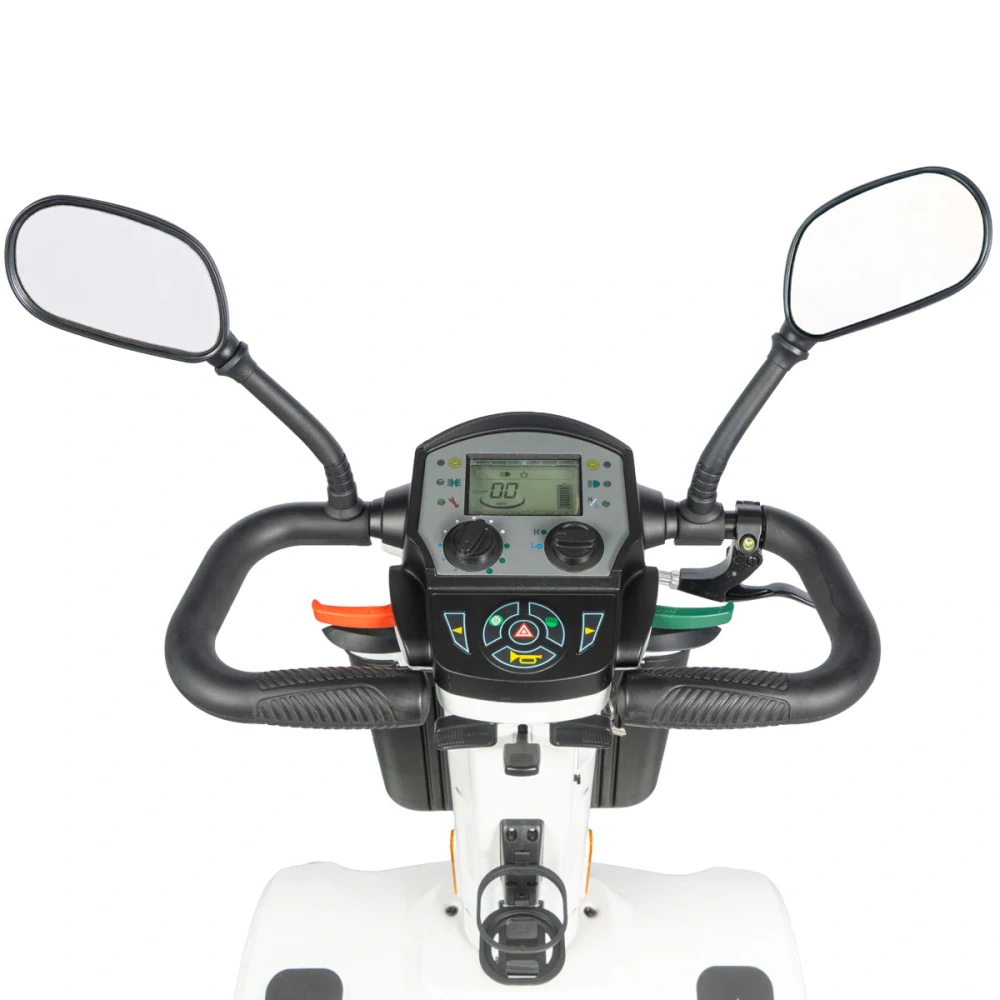 Scooter PERSEUS