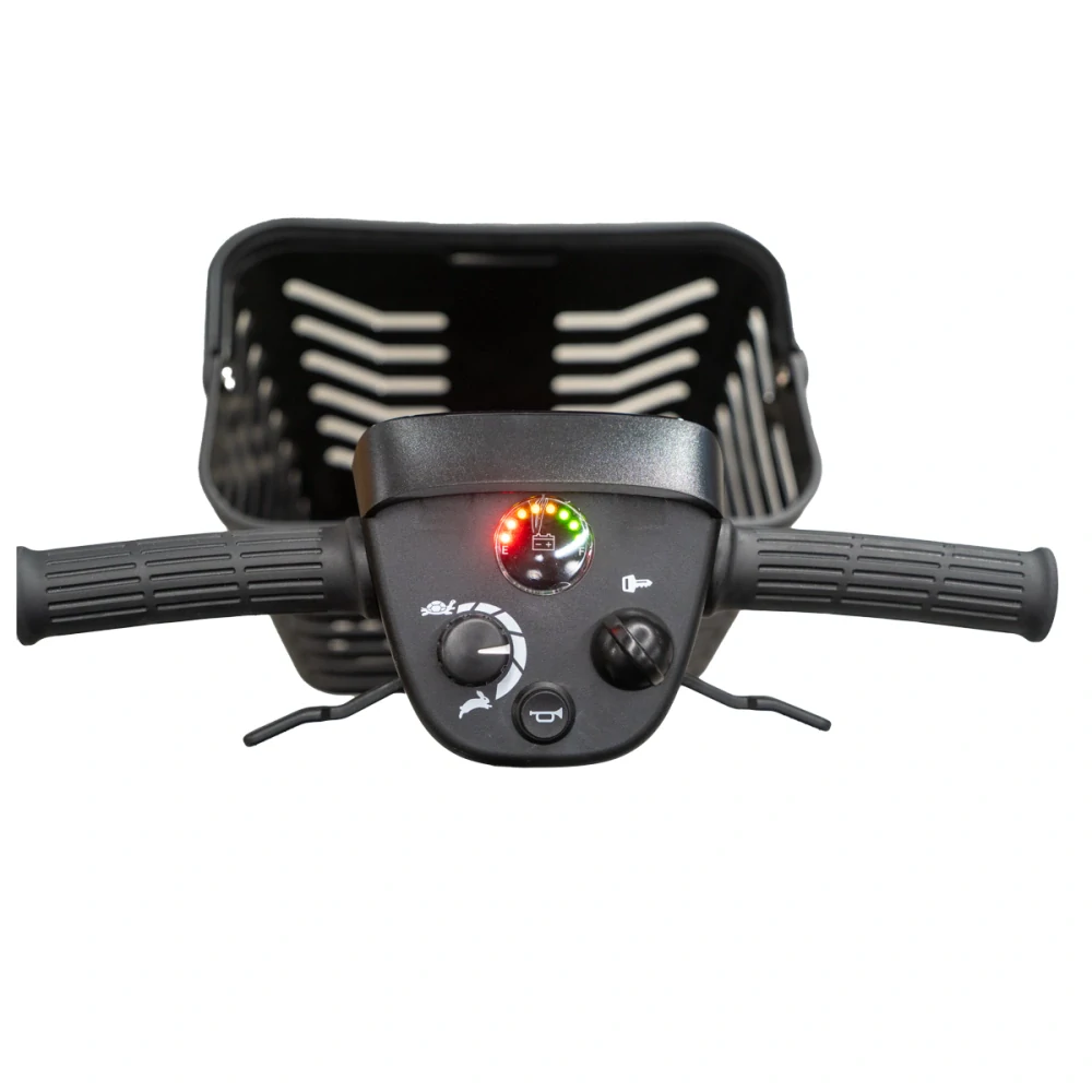 Elektrický Scooter APOLLO