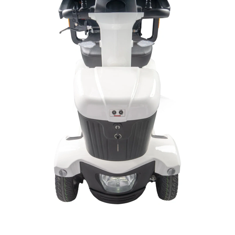 Scooter PERSEUS