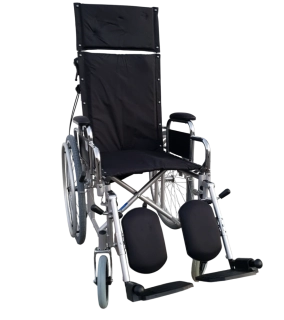 Polohovateľný vozík skladací