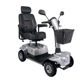 Scooter Ares