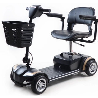 Elektrický Scooter APOLLO
